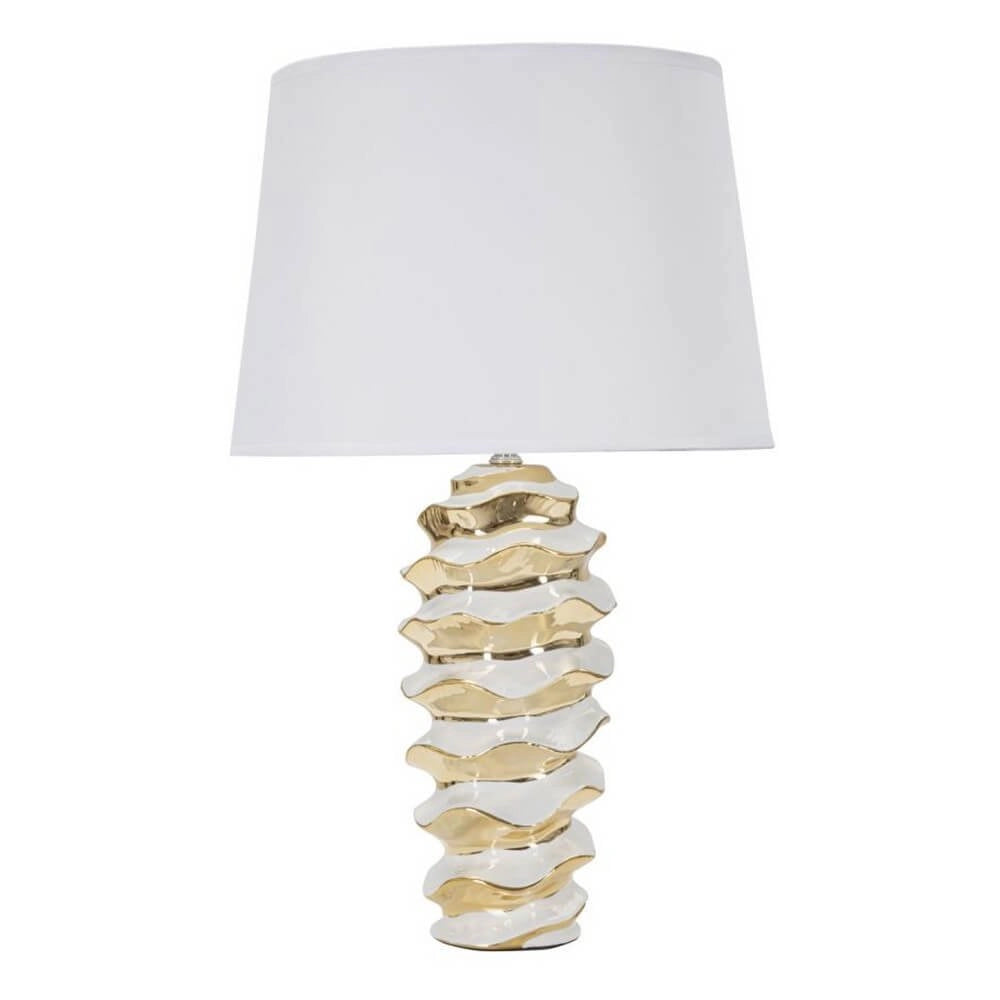 Lampada da tavolo spazio diam 33x53 cm - GLAM SPACE