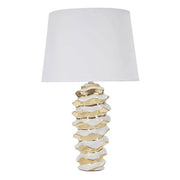 Lampada da tavolo spazio diam 33x53 cm - GLAM SPACE