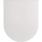 Sanitop-wingenroth 56604 9 sedile wc per city con chiusura ralle