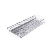 Scolapiatti Inox Raccogligocce cm 86 Fgv