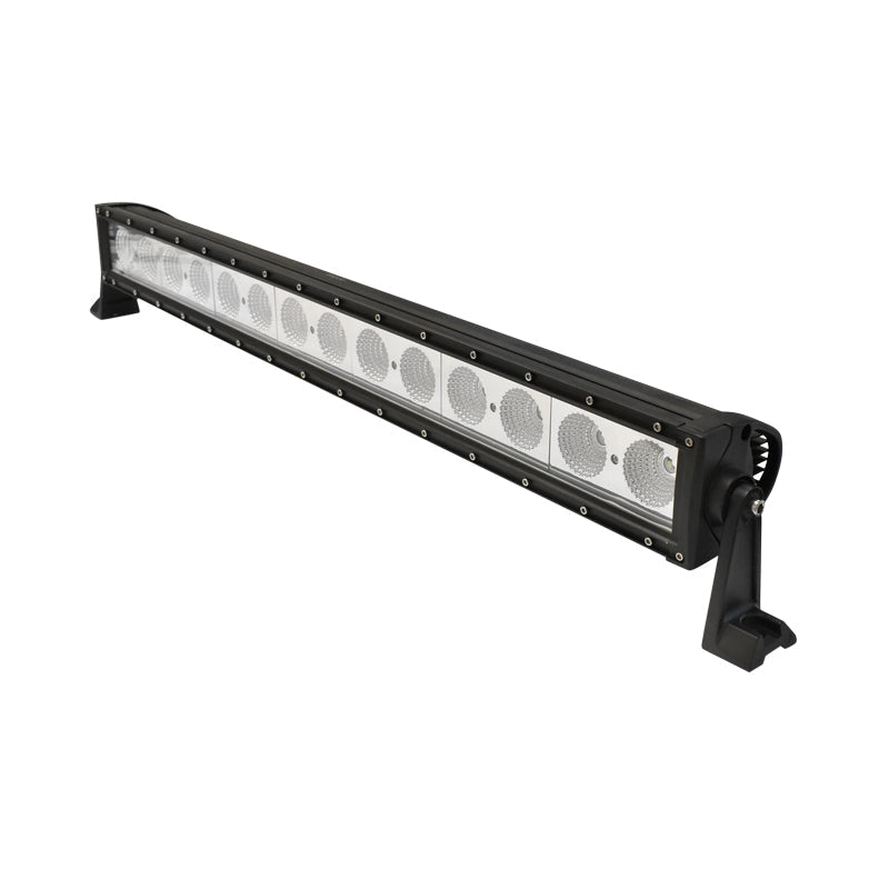 Lampada LED tipo barra con 14 LED, 9-60V, 140W, 6000K, Breckner Germany