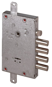 CISA 57515.48 SERRATURA DM CHIAVE CORTA- CISA- 1,0 pz