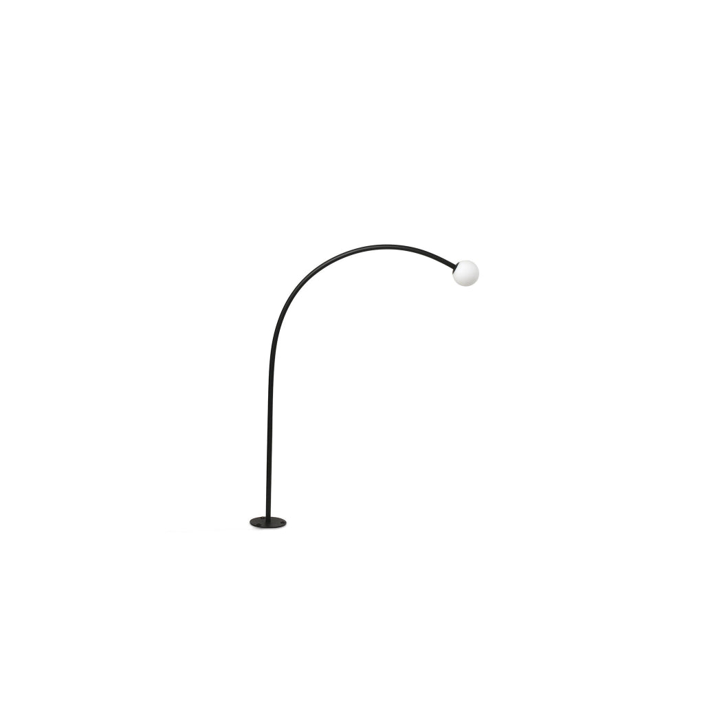 CUCA 650, Lampada Paletto 24V, Faro Barcelona