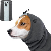 Orologio per cani - Protezione orecchie cani - Cani orecchie protezione - Comodo - Respingente - Adatto per anziani e nuovi acquirenti