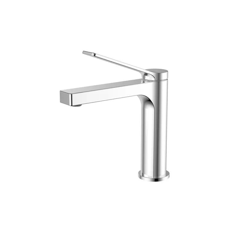 Miscelatore lavabo Tarsio Cromo DUCHA.ES