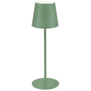 New Majestic 189277 lampada da tavolo 2 W LED F Nero
