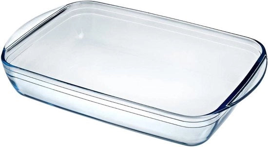 Tavolo quadrato 40 x 27 cm - 46 L vetrina trasparente classica 403 x 263 x 73 cm.