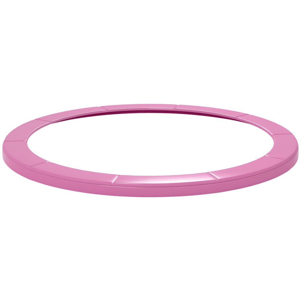 Copertura per Trampolino ¨C zephmum ¨C Rosa, ?244 cm