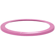 Copertura per Trampolino ¨C zephmum ¨C Rosa, ?244 cm