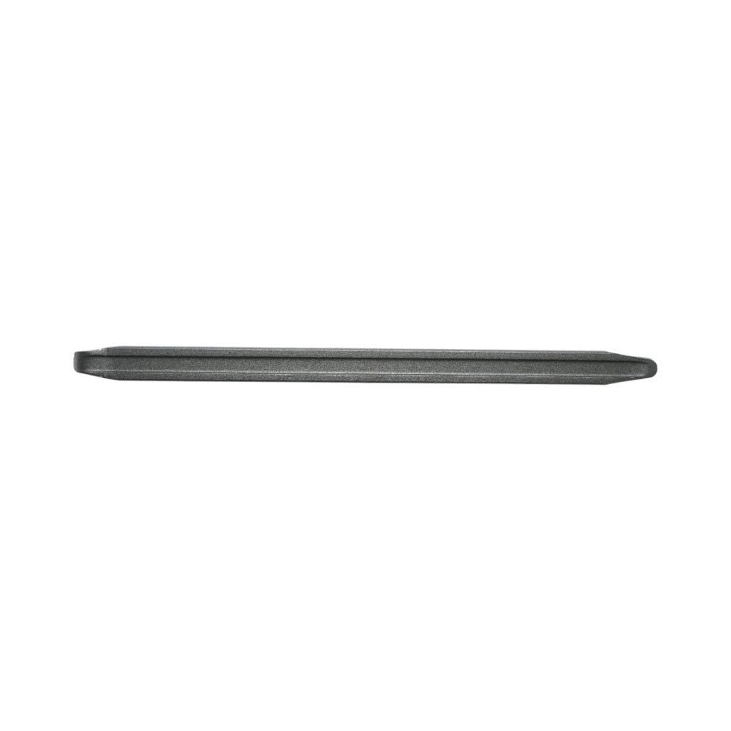 Leva in acciaio per cambio pneumatici – 450×28×8 mm