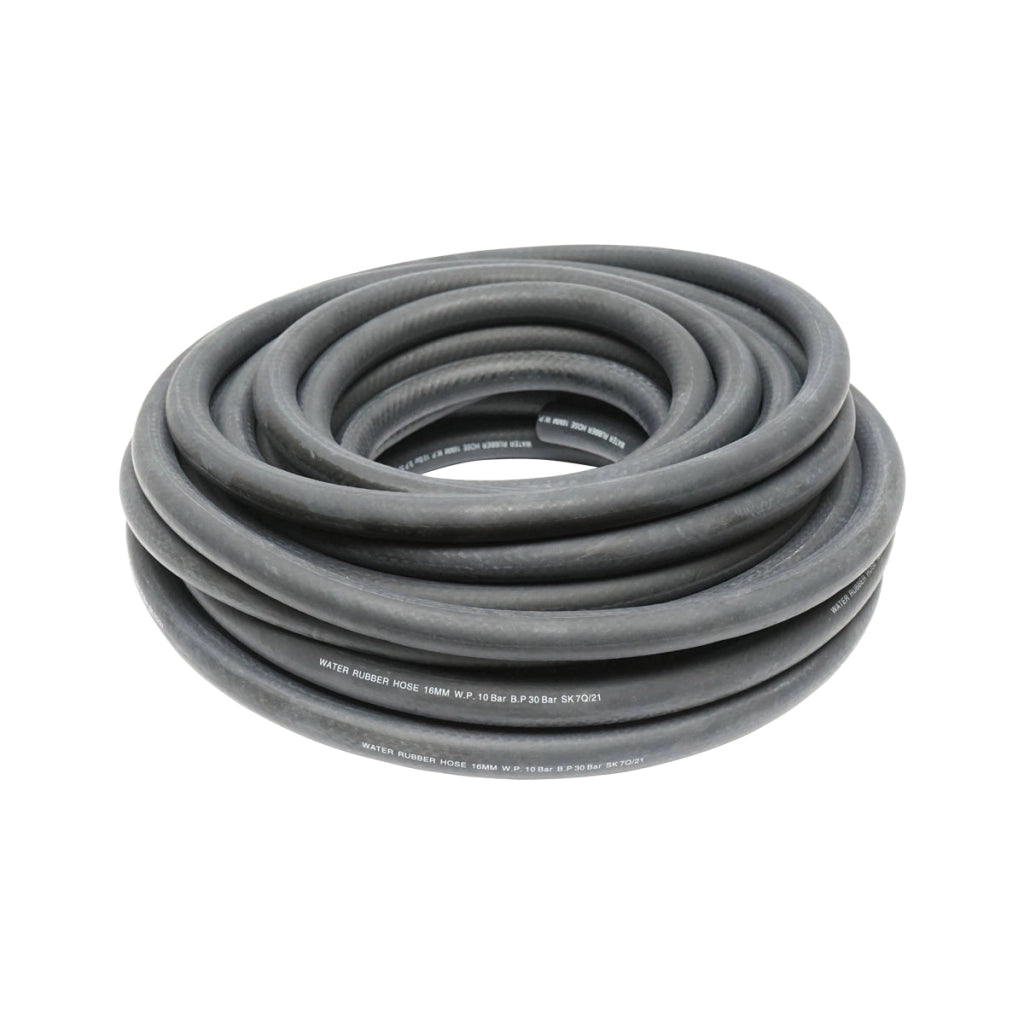 Tubo di scarico acqua 16mm 20m DN16