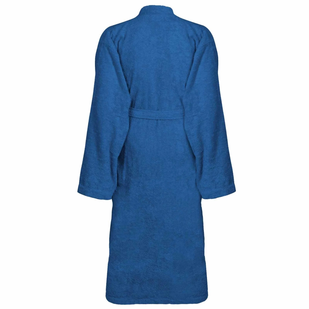 Accappatoio KINN Blu M Cotone CFW1015265