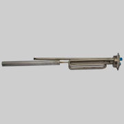 RESISTENZA PER SCALDABAGNI VERSIONE GHIERA CON ANODO  1200W     MADE IN ITALY
