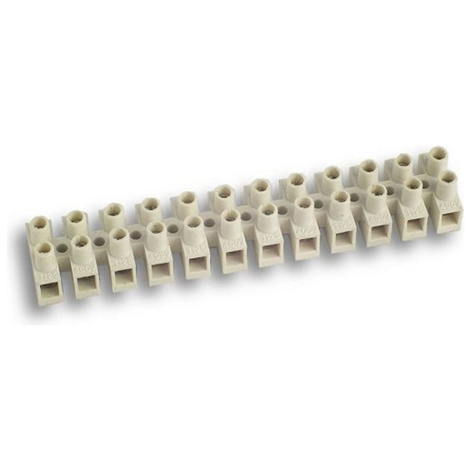 Fme Morsettiera 12 Poli Mm 2,5 62912