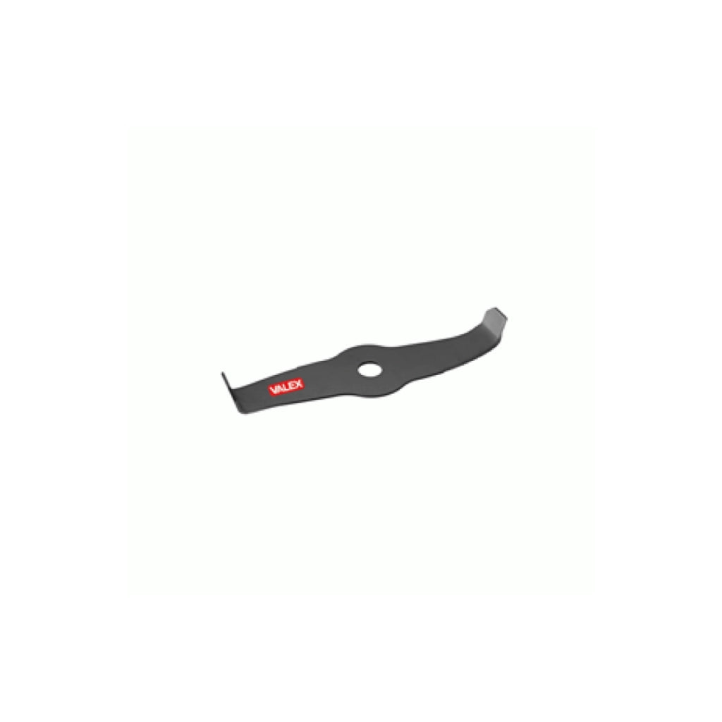 LAMA IN ACCIAIO 2 PUNTE CARVING VALEX 1452806