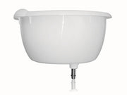 1pz riempibottiglia bacinella + erogatore  ï cm. 40x20 h cod:ferx.vit42167
