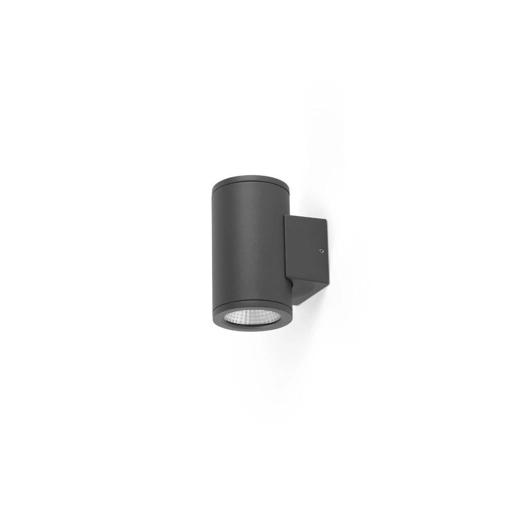 TOND 2L 2700K, Lampada a Muro, Faro Barcelona