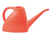 Annaffiatoio Innaffiatoio Domestico Casa Piante Vasi Giardino Acqua Nau 4 Lt Colore: Lava