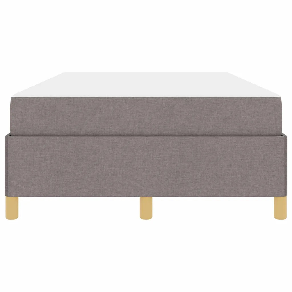 Struttura del letto con materasso Talpa 120 x 190 cm Tessuto 3398924