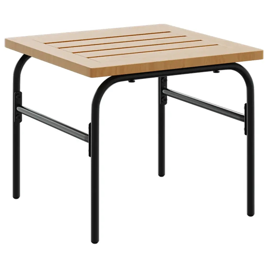 Copribidone per Spazzatura Singolo 69x77,5x112,5cm Acciaio Inox 4009307