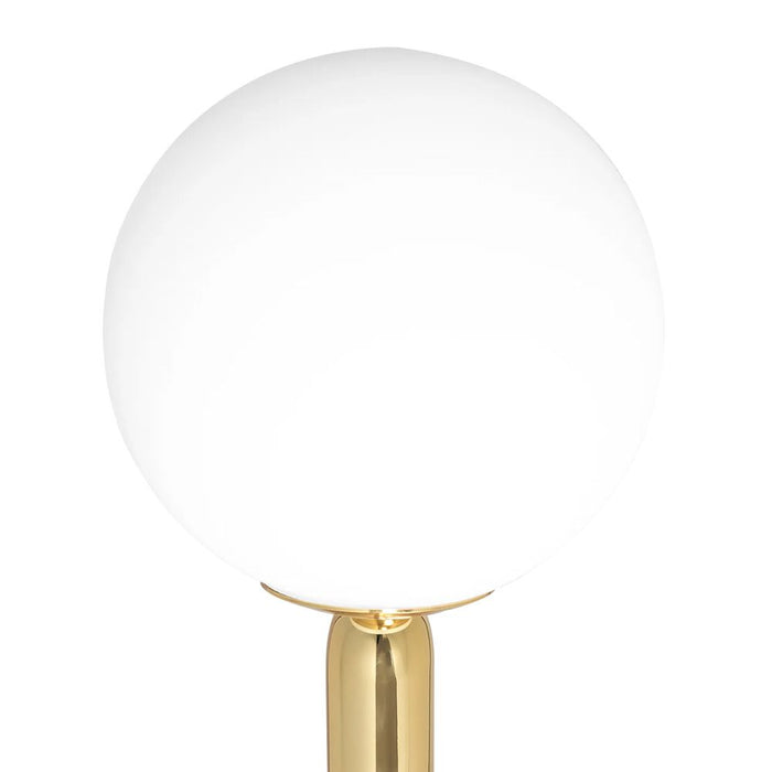 Lampada Da Parete APP894-1W Gold
