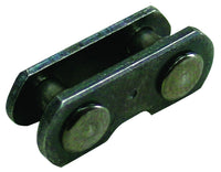 MAGLIA DI GIUNZIONE PER CATENA Spessore mm. 1,3 e 1,5-Passo 3/8 25.00 pz