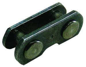 MAGLIA DI GIUNZIONE PER CATENA Spessore mm. 1,3 e 1,5-Passo 3/8 25.00 pz