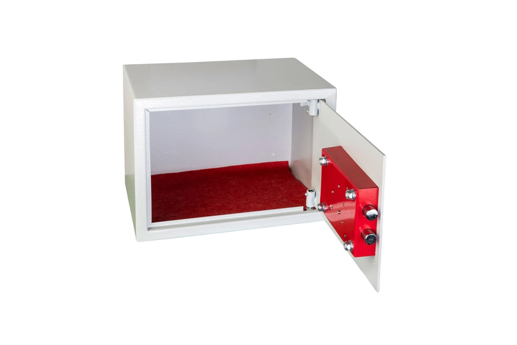 Cassaforte da Hotel Technomax TSK/1 a Chiave Porta 4 mm