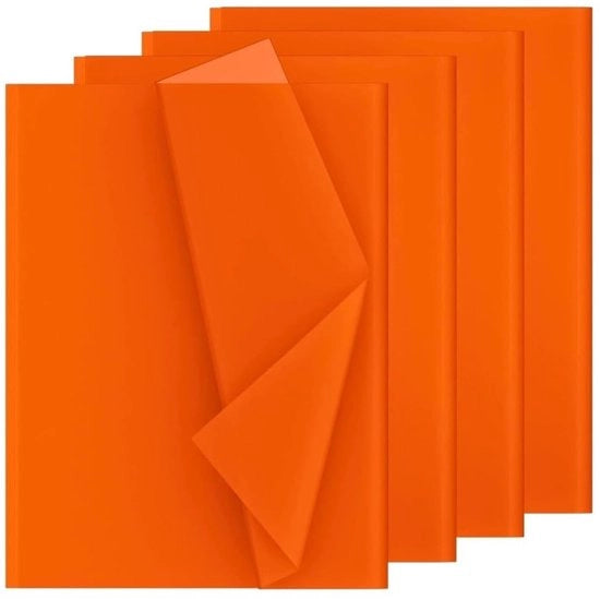 Papier di carta gomma 100/120 fogli - 35 x 50 cm - Carta da imballo per regali - Carta da decorazione - Riciclabile - Adatto alla decorazione