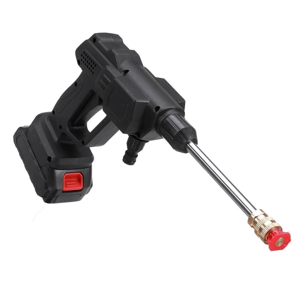Idropulitrice a doppia batteria 48Vf alta pressione portatile lavaggio auto 91605