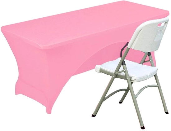 Tessuto Stretch Spandex - Resistente alle Macchie - 1 pezzo - Nero - Estensibile a 4 Vie - 48" x 24" x 30