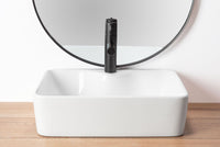 Lavabo Da Appoggio Rea Kelly