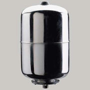 VASO ESPANSIONE ULTRAPRO INOX  Lt 20 Vert. 1     VAREM