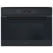 Hotpoint MP 776 BMI HA Da incasso Microonde combinato 40 L 900 W Nero