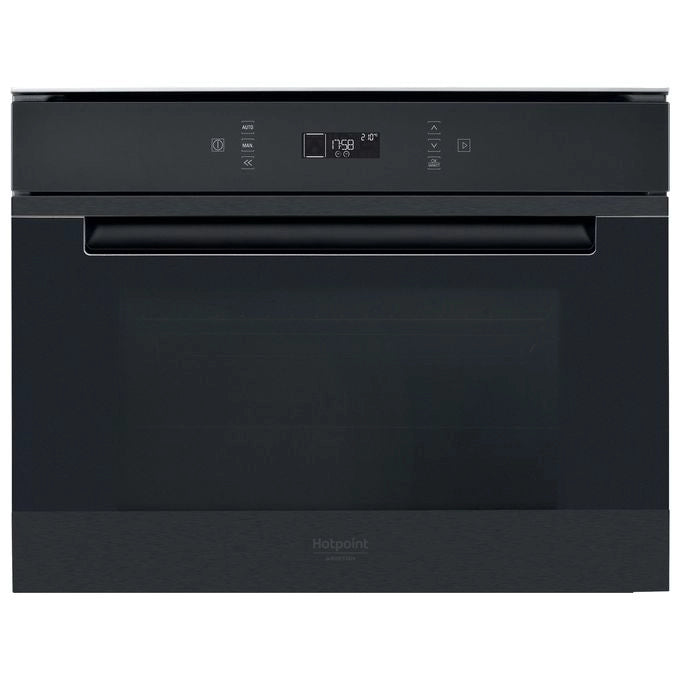 Hotpoint MP 776 BMI HA Da incasso Microonde combinato 40 L 900 W Nero