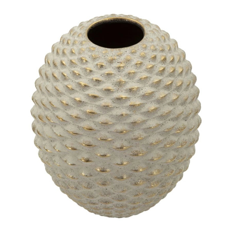 Vaso Pepipas Ball cm ø 23,5x28,5 (apertura cm ø 7)