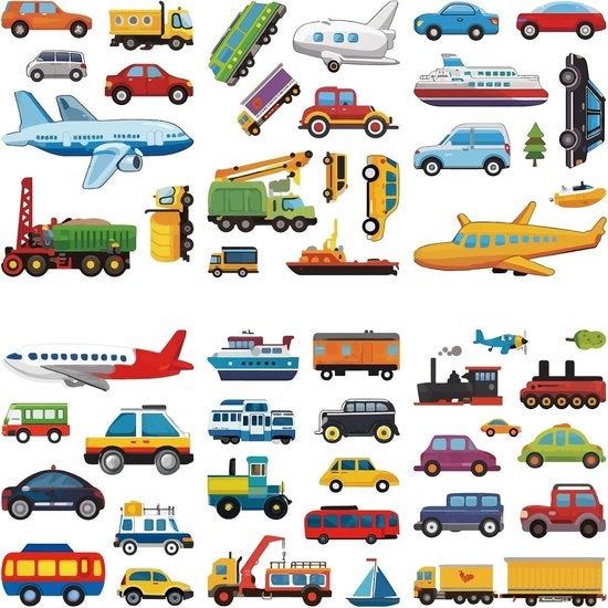 Decorazioni per finestre autoadesive acqua-resistenti per strumenti di trasporto di automeccanica PVC autoadesive per classe 100