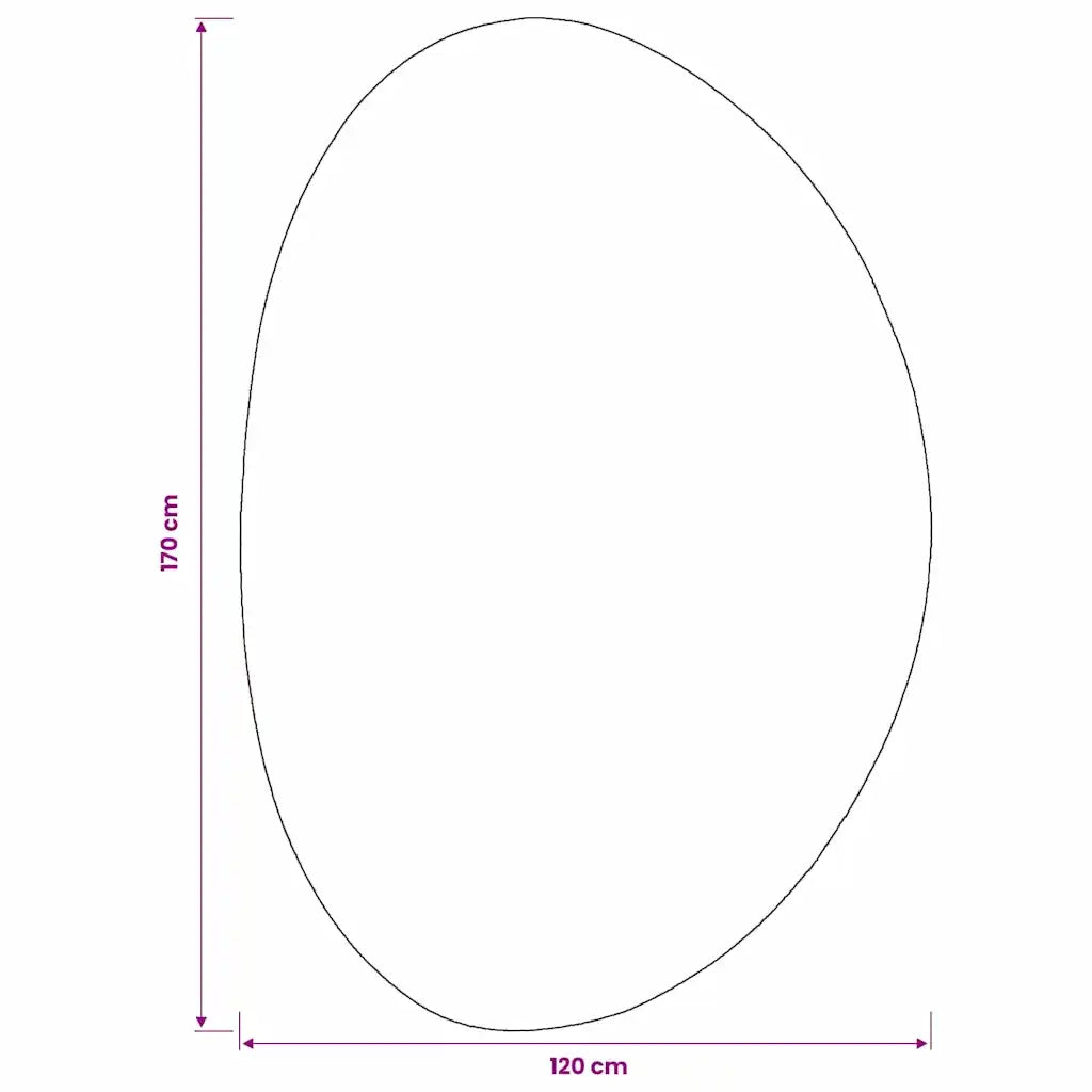 Tappeti per area | Tappeti a zone HUARTE Crema 120 x 170 cm Poliestere
