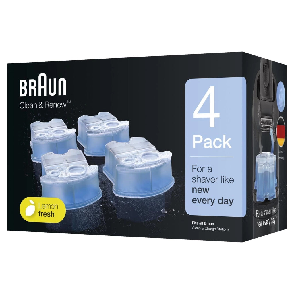 Braun BR-CCR4