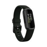 Smartband fitbit fb424bkbk inspire 3 nero e nero notte