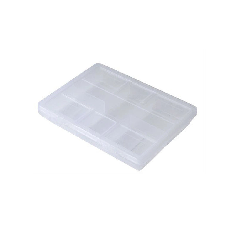 Valigetta Portaminuteria Knox 20X16 H 3,5 Kisten