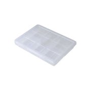 Valigetta Portaminuteria Knox 20X16 H 3,5 Kisten