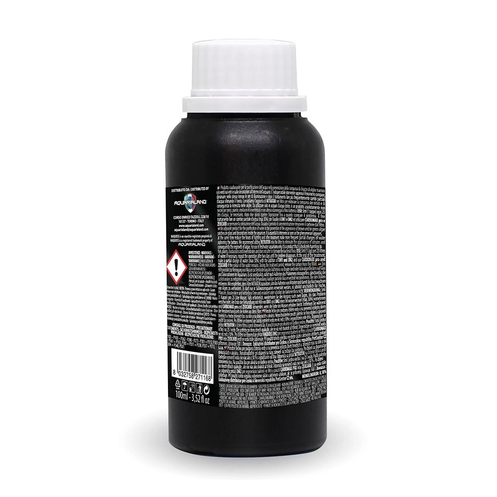 Haquoss H29 Algae Limit 100ml - prodotto antialghe per acqua dolce