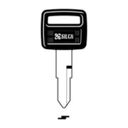 CHIAVI SILCA AUTO T.P. HON31RAP ASC- 5,0 pz