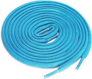 Scozzoli per Sneaker Ovale in Rosa/Blu - Set da 2 - 160 cm