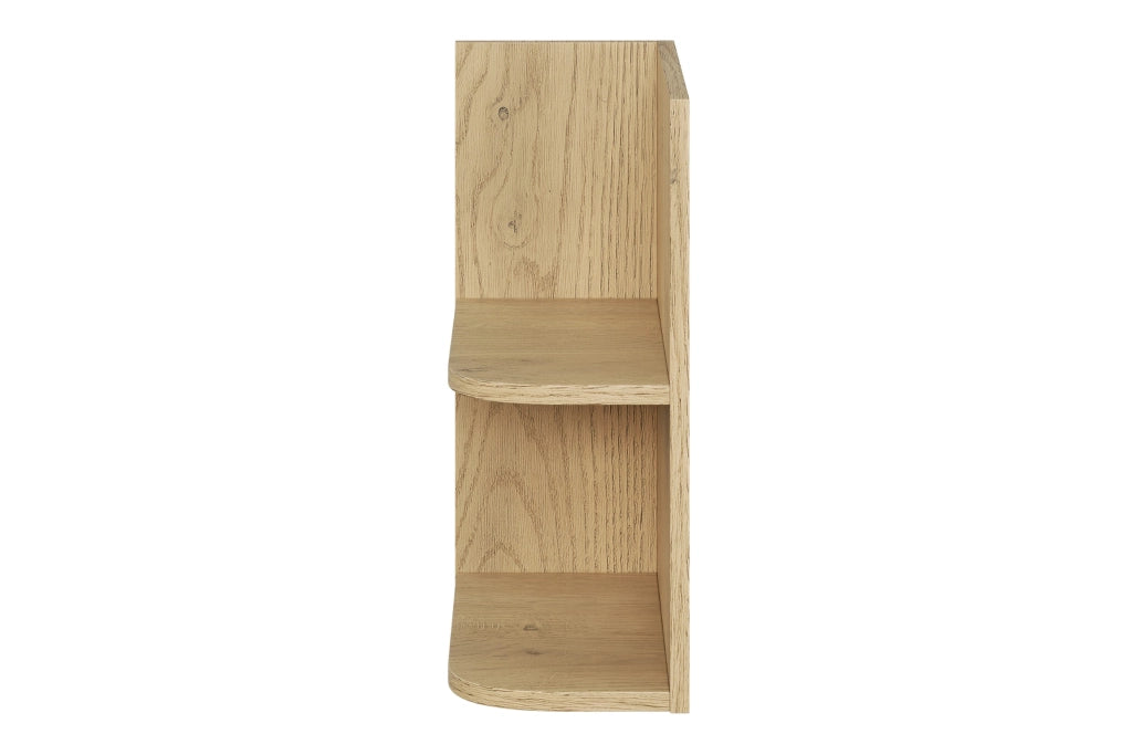 Scaffale dolny otwarty 20 cm Dalia Cashmere 20 x 50 x 44 cm