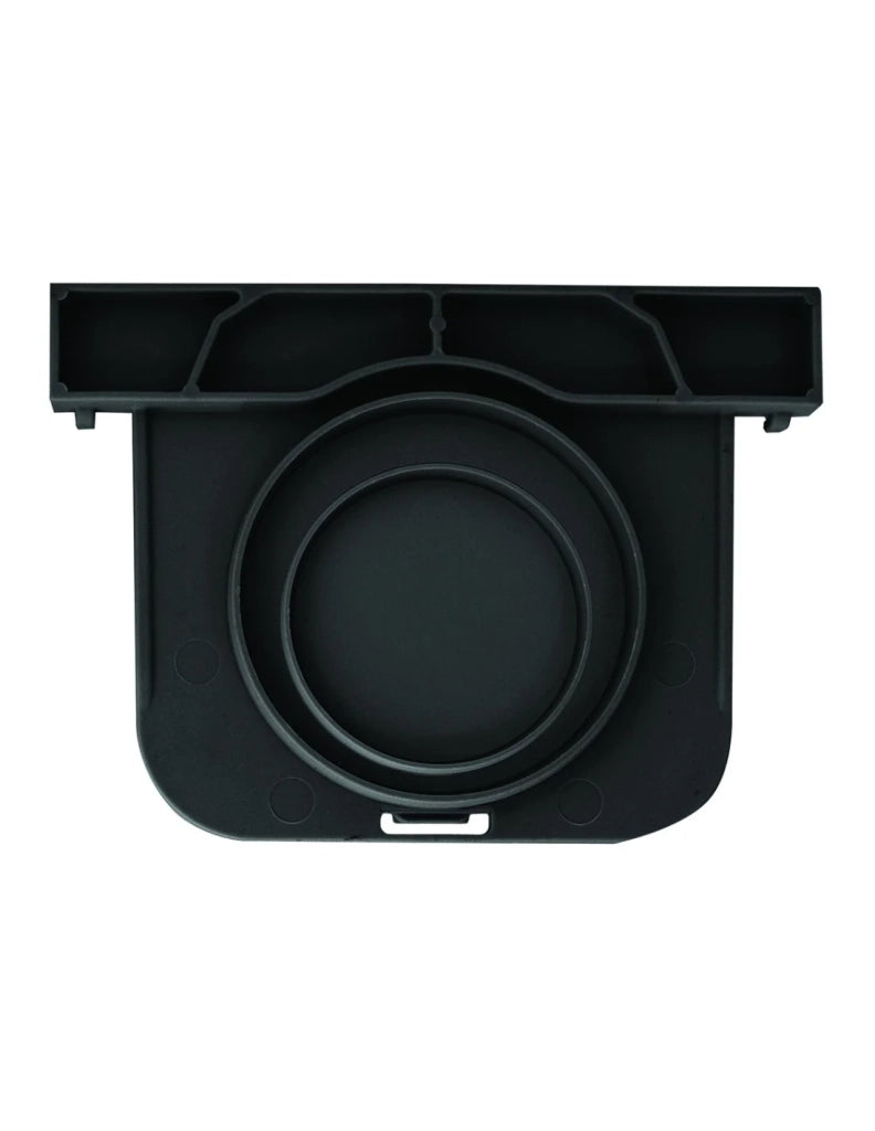 Canaletta singola pp 13x50 h 7,5 - solo tappo b00fbebuiq