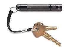 Maglite K3A016 torcia Nero