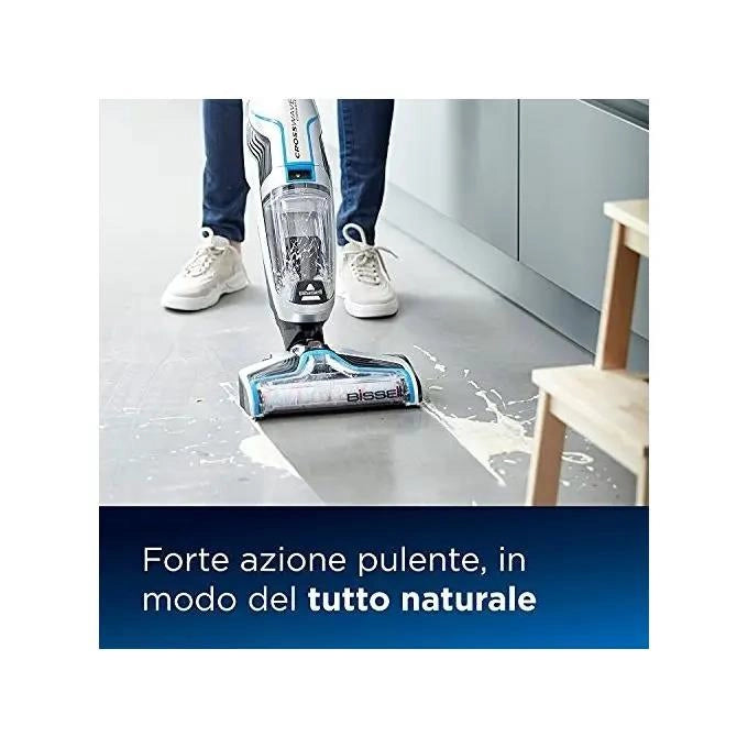 BISSELL SOLUZIONE  DETERGENTE NATURALE MULTI SUPERFICIE 1L