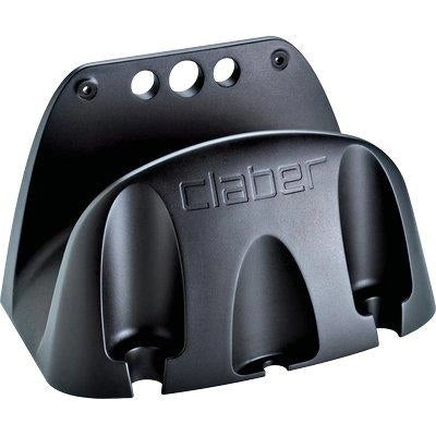 PORTATUBO IRRIGAZIONE MURALE ECO 0 CLABER - 8866- 2 pezzi